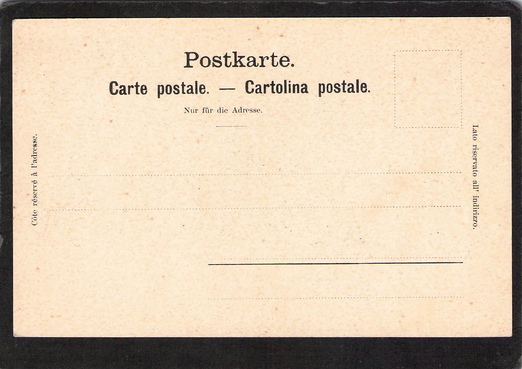 Cartoline postali: Kastanienbaum bei Luzern – Usato da Reichenburg venduto da Pipo-67 1