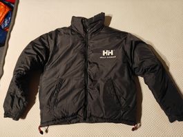 HELLY HANSEN Wendejacke Gr. M / padded double jacket sz. M