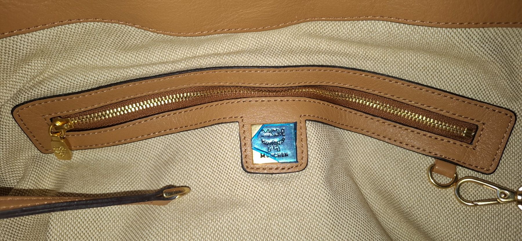 Mcm Sacs femmes: MCM grosse Tasche – Neuf (Voir description) à Weggis par Jhmathis 7