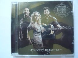 C.H Country Helvetia