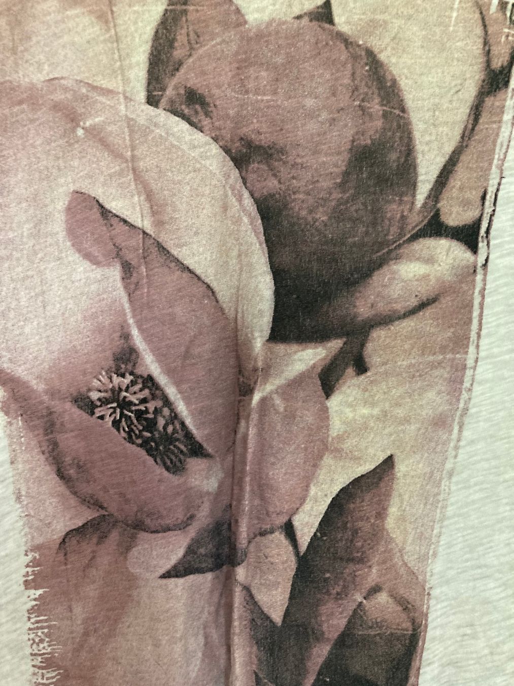 Nile Maglioni & Felpe: Nile Langarmshirt mit Print, L – Usato da Hombrechtikon venduto da star8888 1
