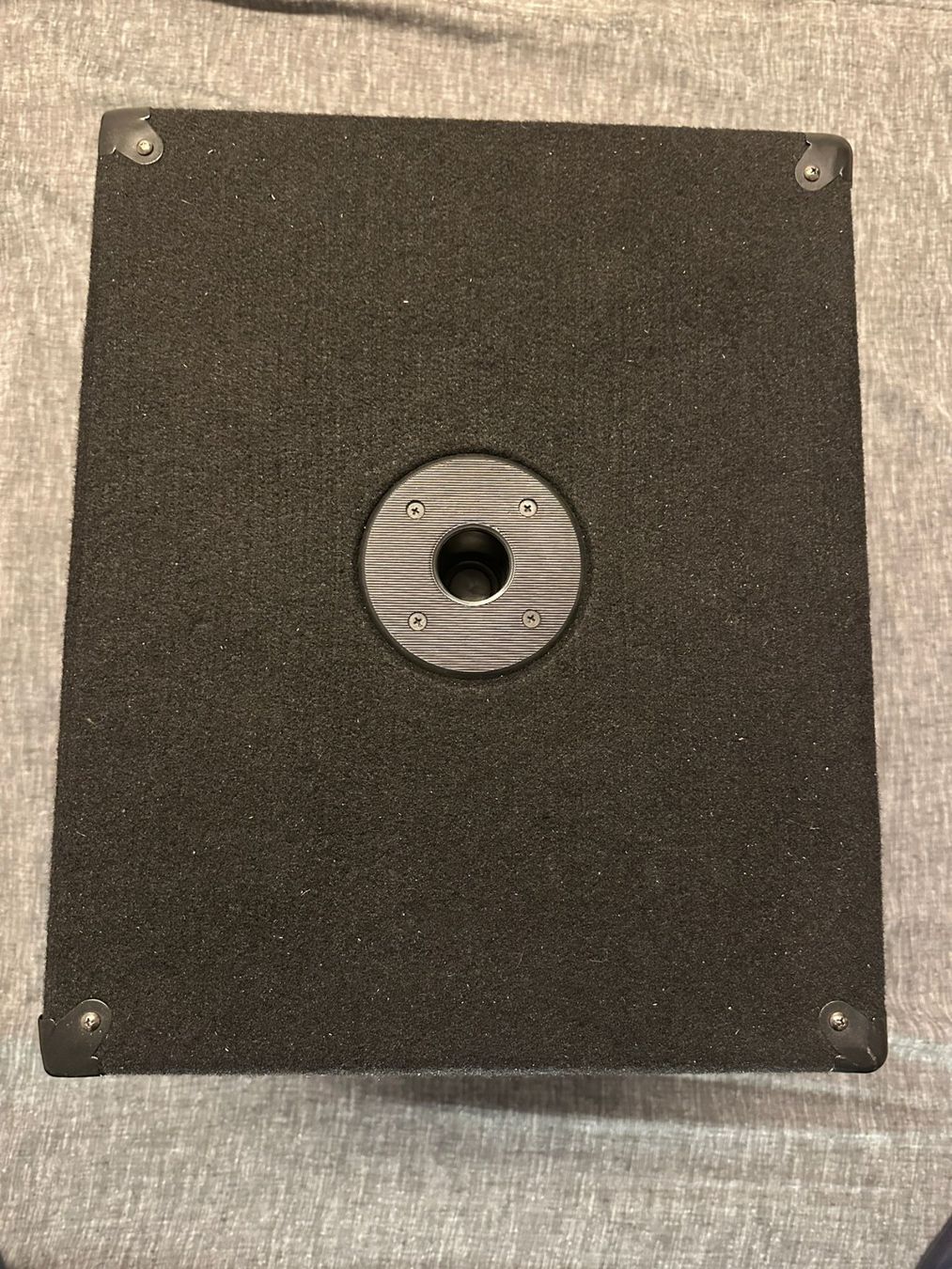 Casse acustiche: Auna Subwoofer 15A PA – Usato da othmarsingen venduto da LinoBriner 3