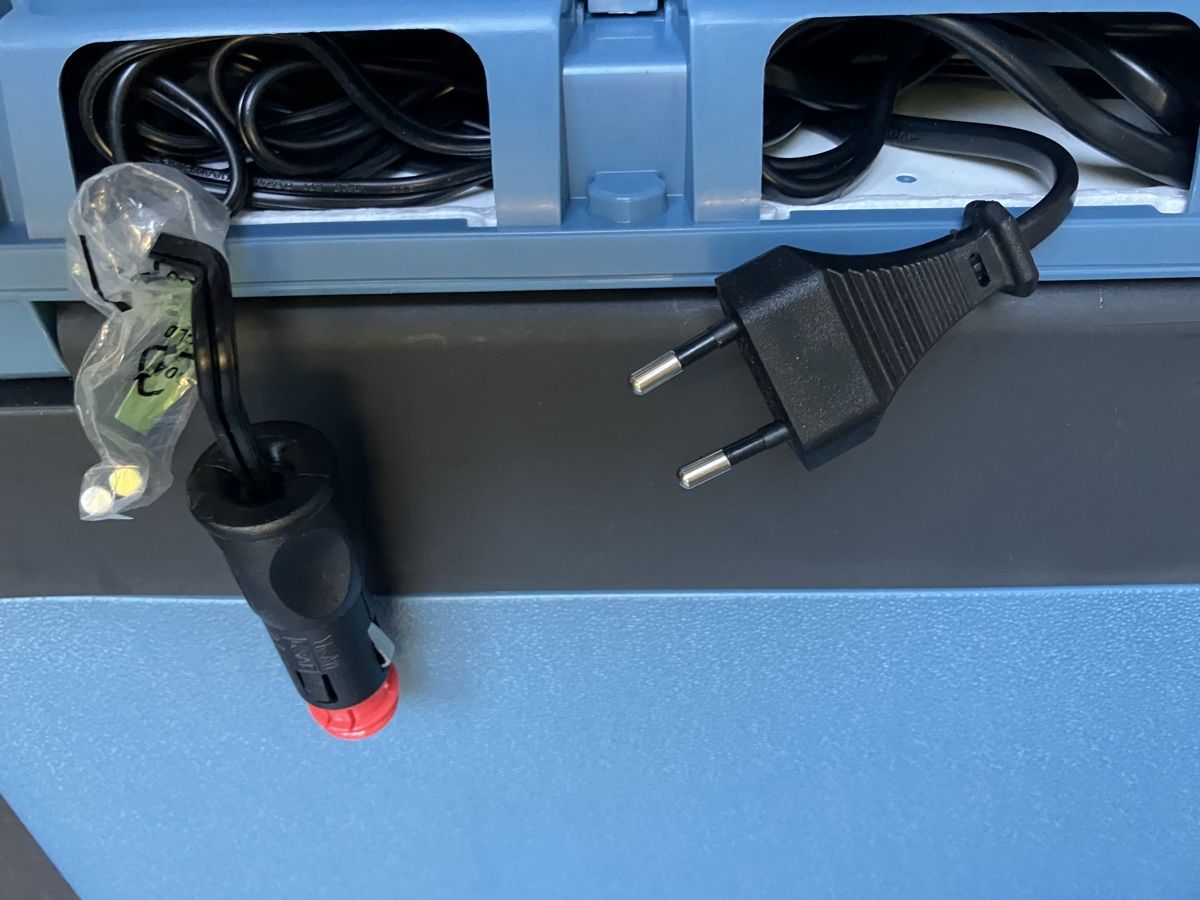 Réfrigérateurs et refroidissement: Igloo Kühlbox – D'occasion à Volketswil par MCTupf 2