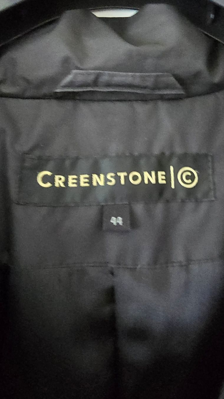 Cappotti: Steppmantel Greenstone – Usato da Zell LU venduto da div_w55n 3