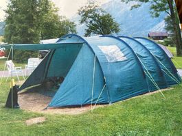 Camping Starter Kit