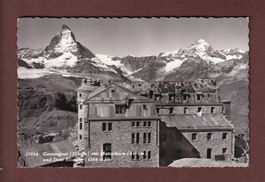 GORNERGRAT - Hotel - Matterhorn