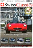 Zeitschrift «Swiss Classics» Nr.73-3, 6/2019
