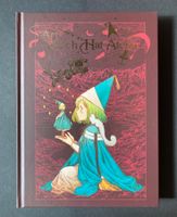 The Art of Witch Hat Atelier (Artbook)