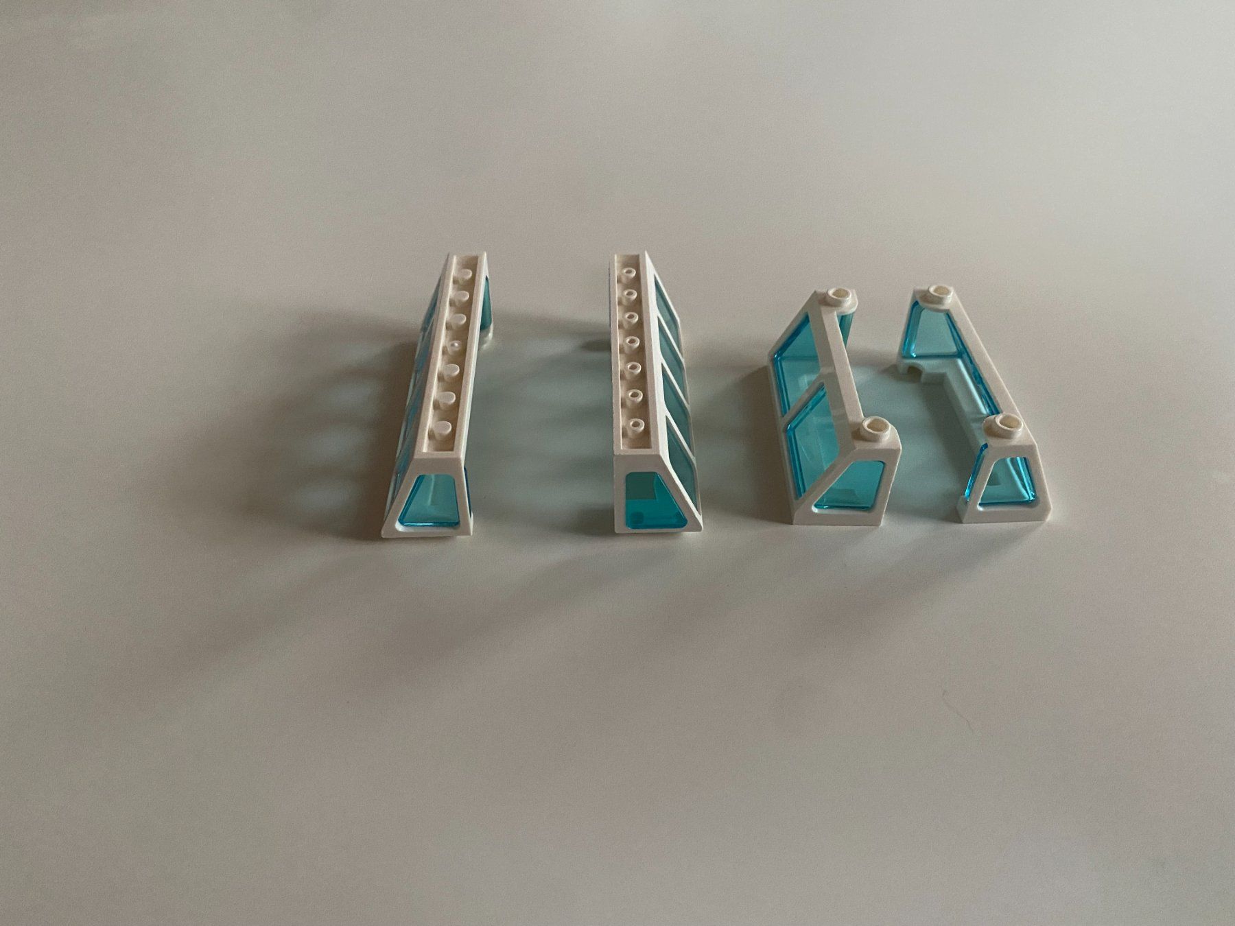 Lego Giocattoli: LEGO - DIVERSE - VENSTER - SCHIFF - FLUGZEUG – Usato da Gelterkinden venduto da ajdt4 1