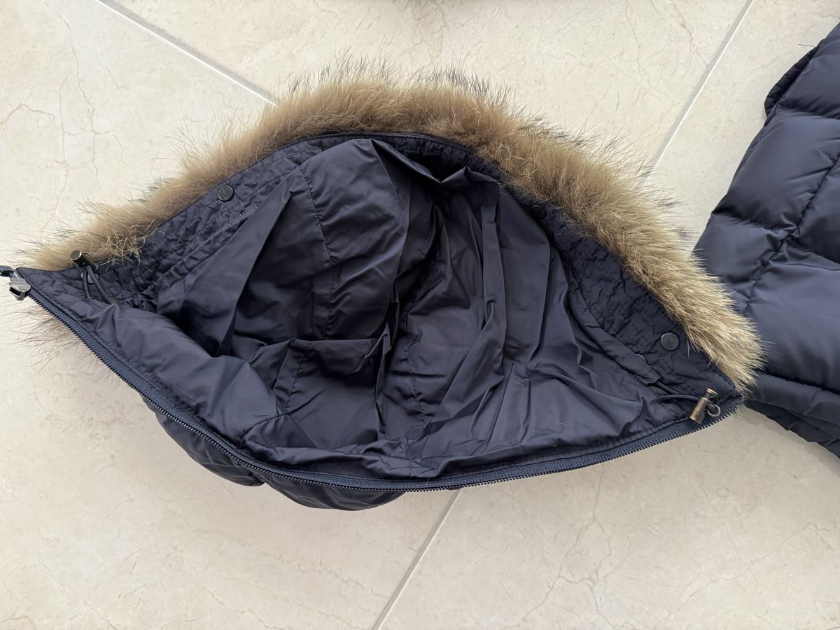 Moncler Giacche: Moncler Clunye Daunenjacke | Grösse M – Usato da Liestal venduto da Enverkahraman 6