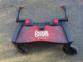 Buggy Board / Geschwisterbrett Buggy