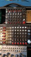 Befaco Eurorack Module: Hexmix, Hexpander, VCA Top Zustand!