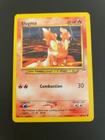 Slugma 82/105 Neo Destiny