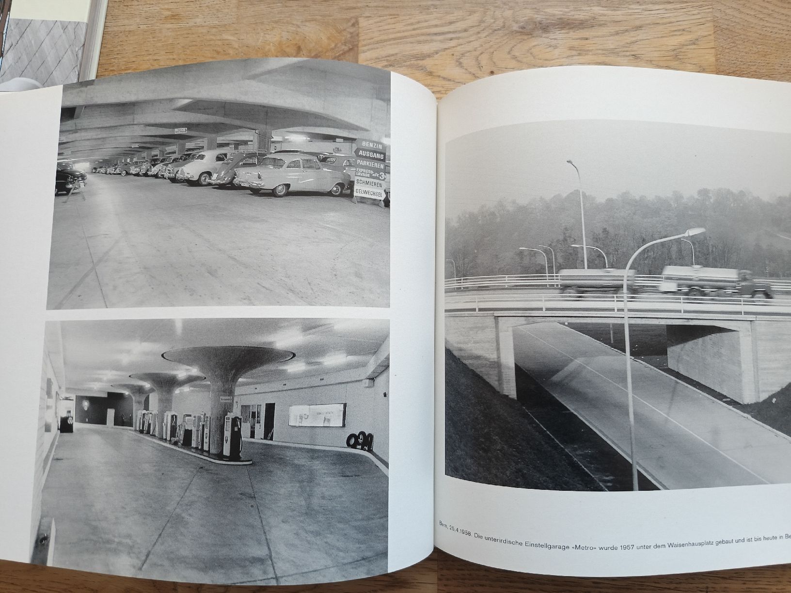 Bücher: Buch "Die Strasse lebt" oldtimer in der Schweiz ...  – Gebraucht aus Bex von Canouille 3