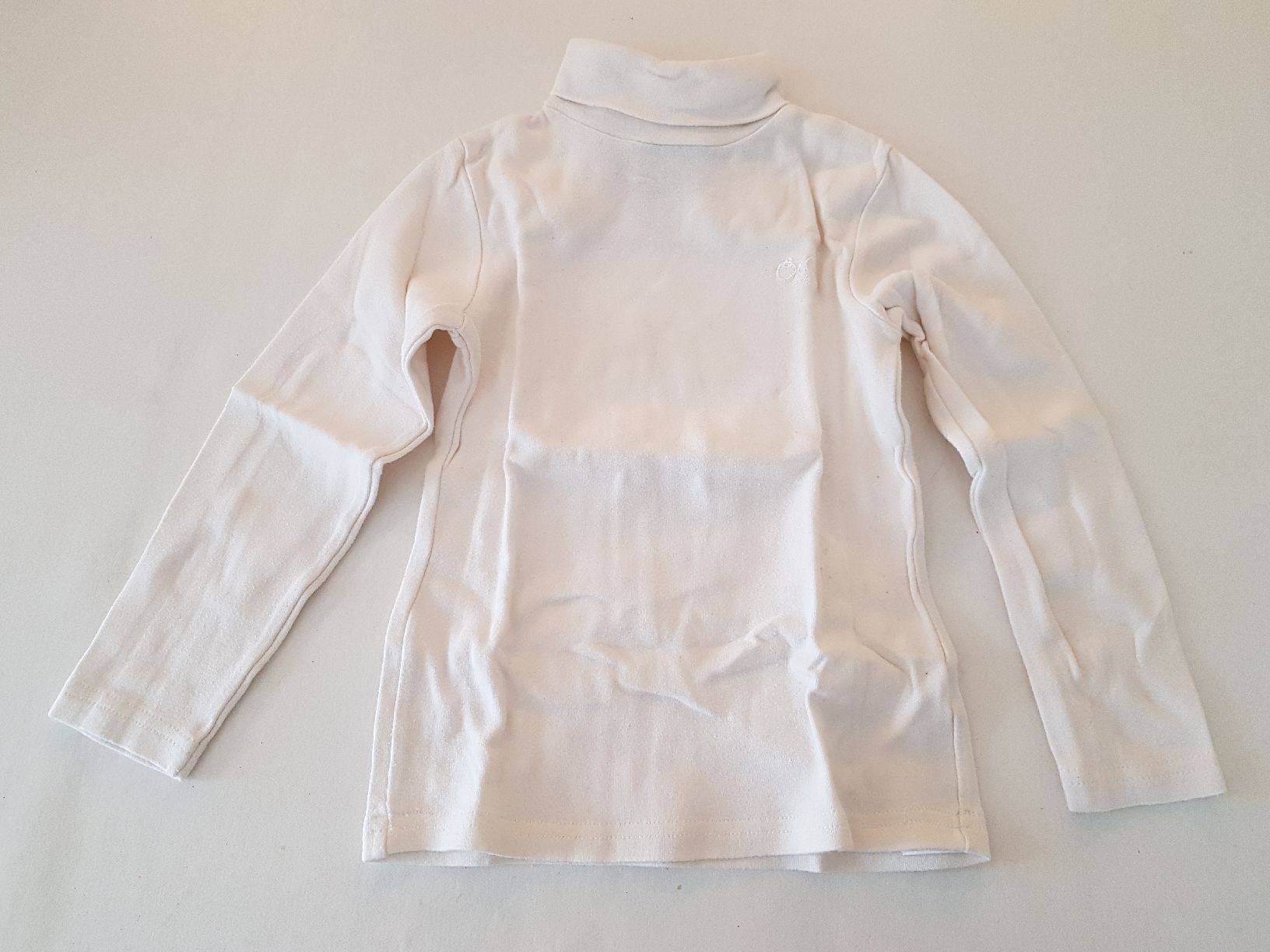 Camicie, T-shirt & Polo: shirt à manches longues – Usato da Hermance venduto da Triplebizzo 4