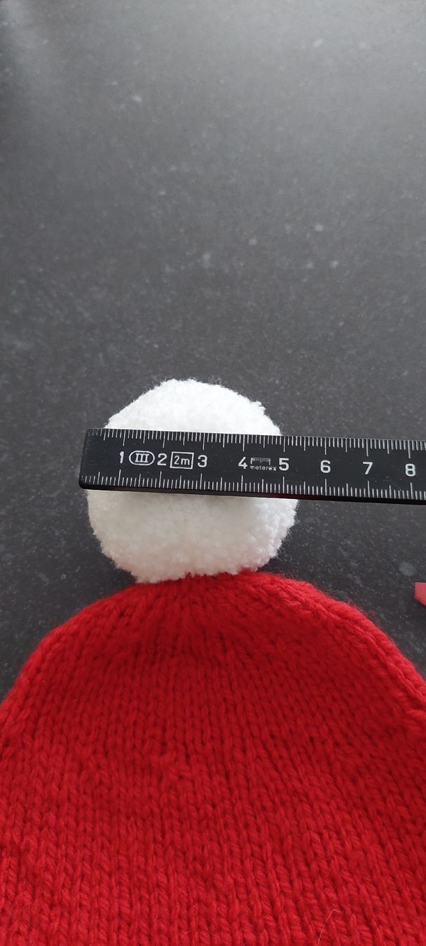 Giocattoli: Teddy Bär Weihnachts Mütze  – Nuovo (secondo la descrizione) da Muri AG venduto da nindo1 8
