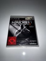 Call of Duty: Black Ops 2 (PS3) - NEU & OVP in Originalfolie