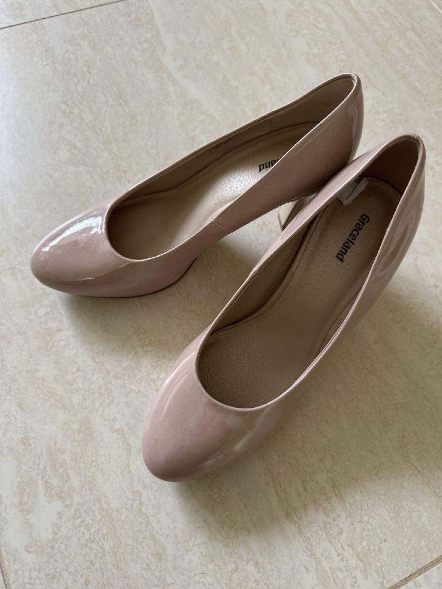 Graceland Scarpe da donna: Pumps, n. 39 – Usato da Ponte Capriasca venduto da michesa