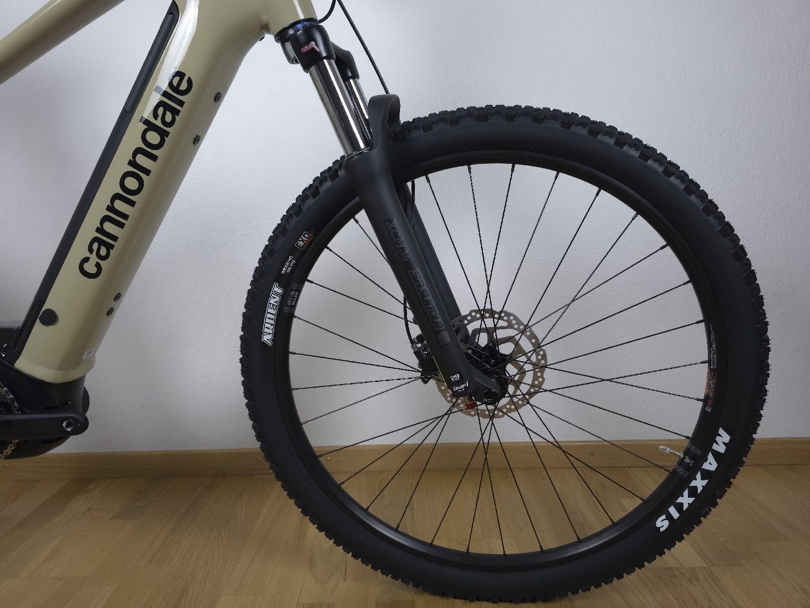 Cannondale Vélos: Cannondale Trail4  – Neuf (Voir description) à Fahrweid par erz_b7wb 2