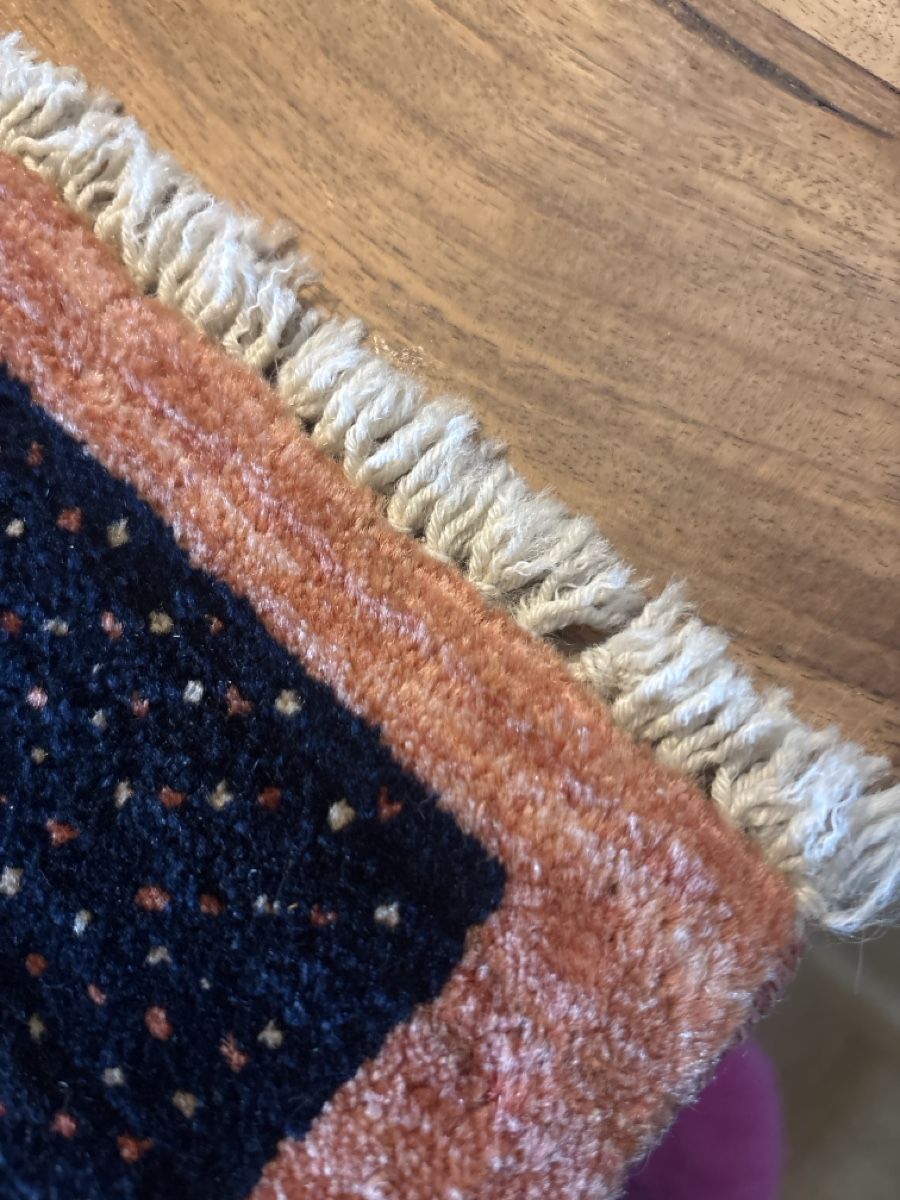 Tappeti: Handgeknüpfter Orientteppich – Usato da Nidau venduto da dane010 3