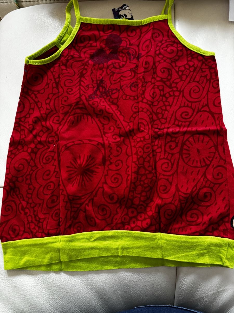 Desigual Camicette, T-shirt & Top: Desigual – Usato da Pully venduto da Kalissa 1