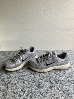 Nike P-6000 Silber/Weiss Gr. 42.5