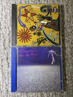 2x Midnight Oil
