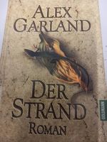 "Der Strand" von Alex Garland