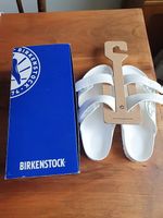 Birkenstock Sandale Arizona EVA
