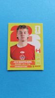 Panini Sticker FIFA WM 2026 - CAN 14
