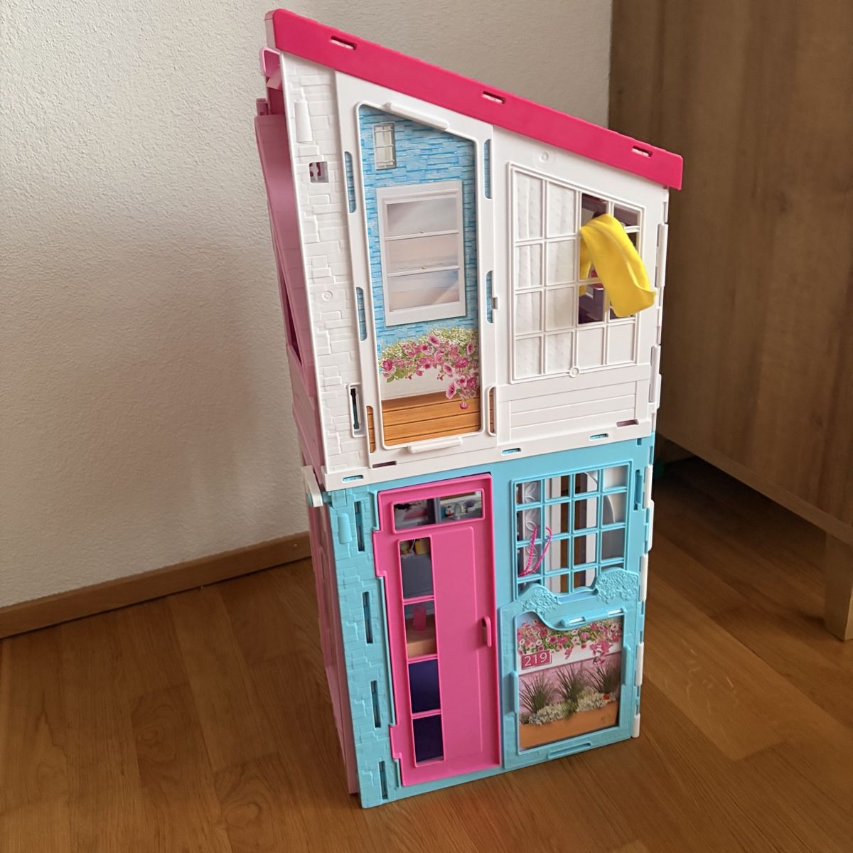 Giocattoli: Barbie Haus – Usato da Zweidlen venduto da Martin-80 3