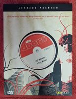The Doors DVD Val Kilmer Oliver Stone
