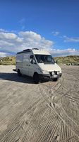 Mercedes Sprinter 313 CDI 4x4 frisch ab MFK und Service