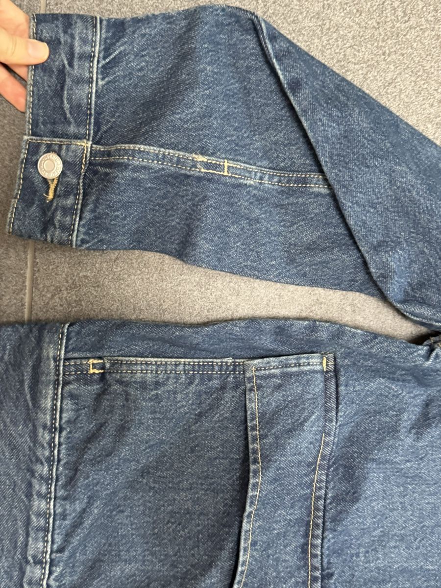 H&M Vestes: Jeansjacke Neu S – Neuf avec emballage d'origine à Winterthur par Sjull 4
