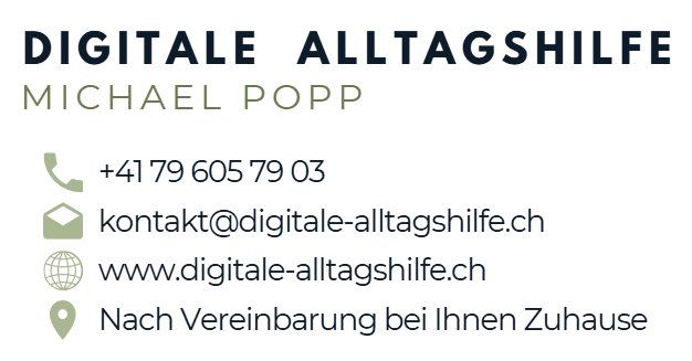 Autres articles bureau & commerces: Digitale Alltagshilfe – Neuf (Voir description) à Tübach par Leachim66