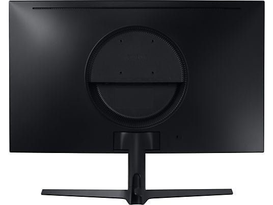 Samsung Monitor: SAMSUNG LC27RG50FQU / 240Hz / 27'' – Usato da Igis venduto da Felge_ 2