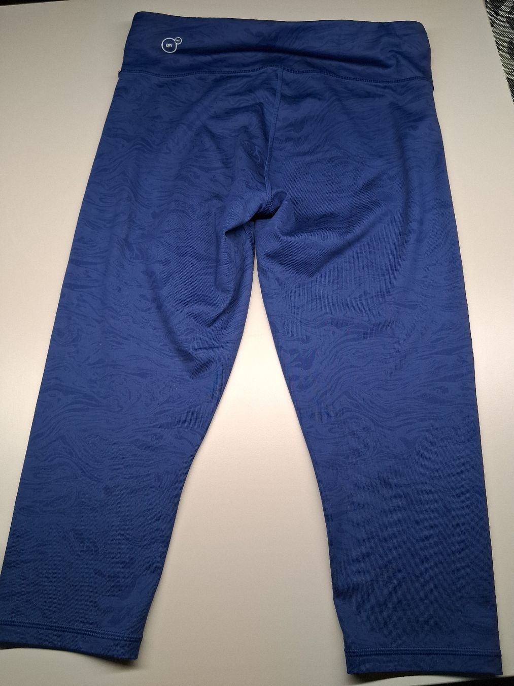 Puma Leggings: Puma Sporthose 3/4 – Usato da Brittnau venduto da Gismo2012 1