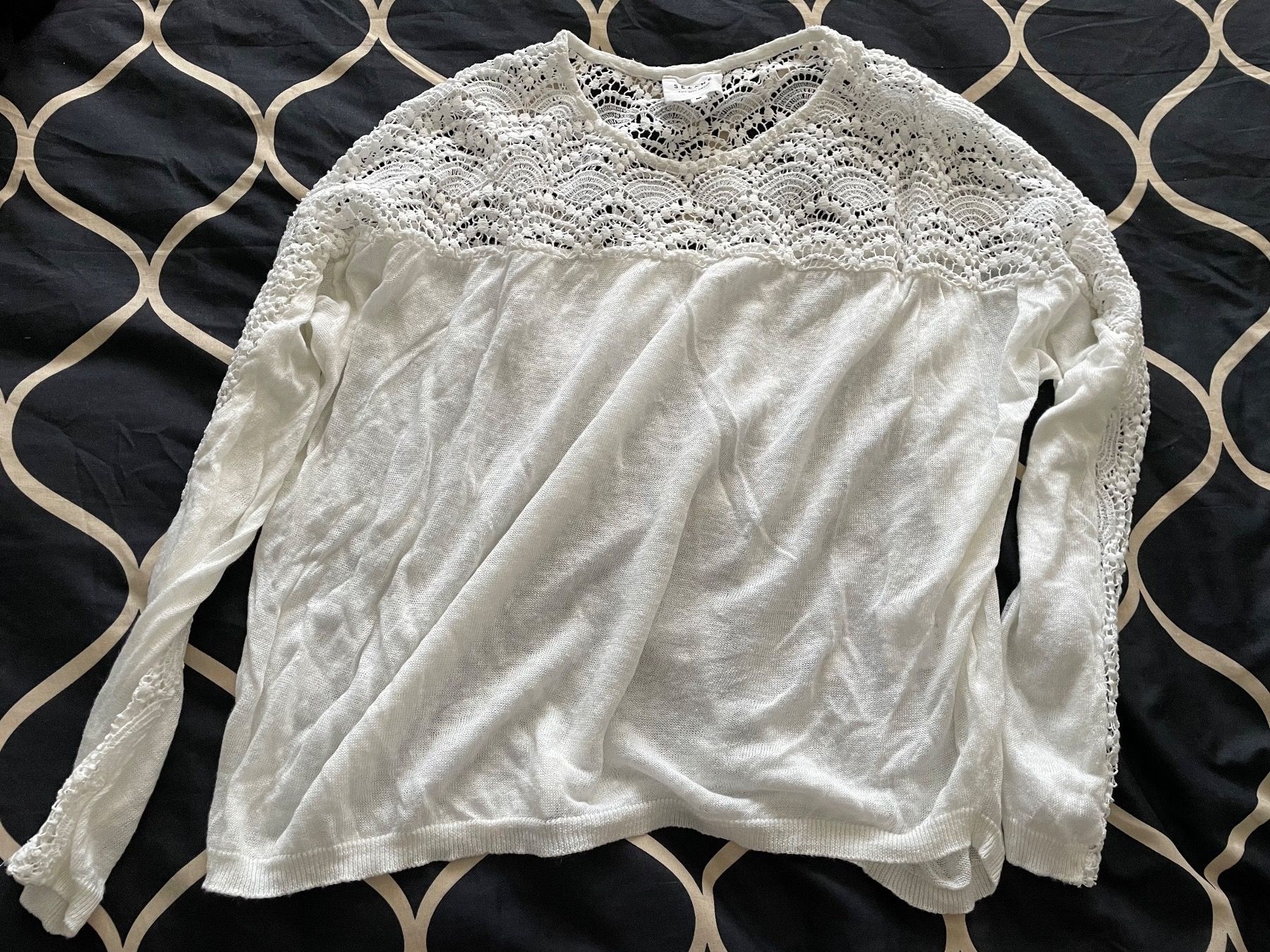 Sezane Pullover & Sweatshirts: Pulli Sezane – Gebraucht aus Zürich von katya_noia 3