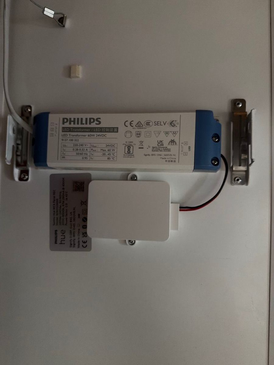 Philips Lustres & lampes de plafonds: Philipps Hue Surimu – Neuf (Voir description) à Bern par leschewe 2