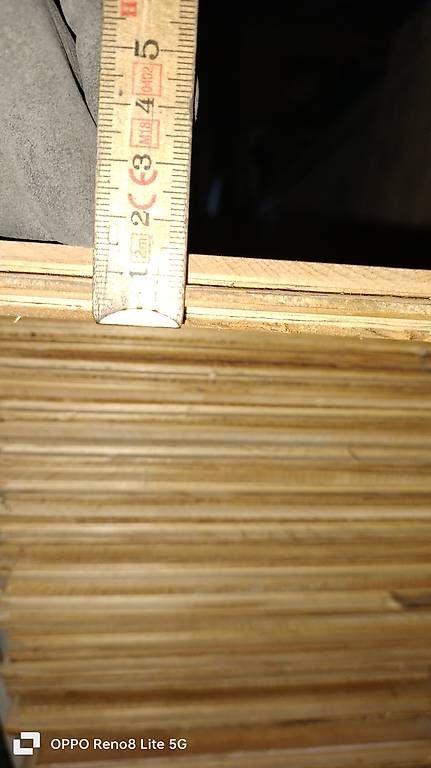 Articoli in legno: Parkettboden Eiche – Usato da Kölliken venduto da Chilfiker 2