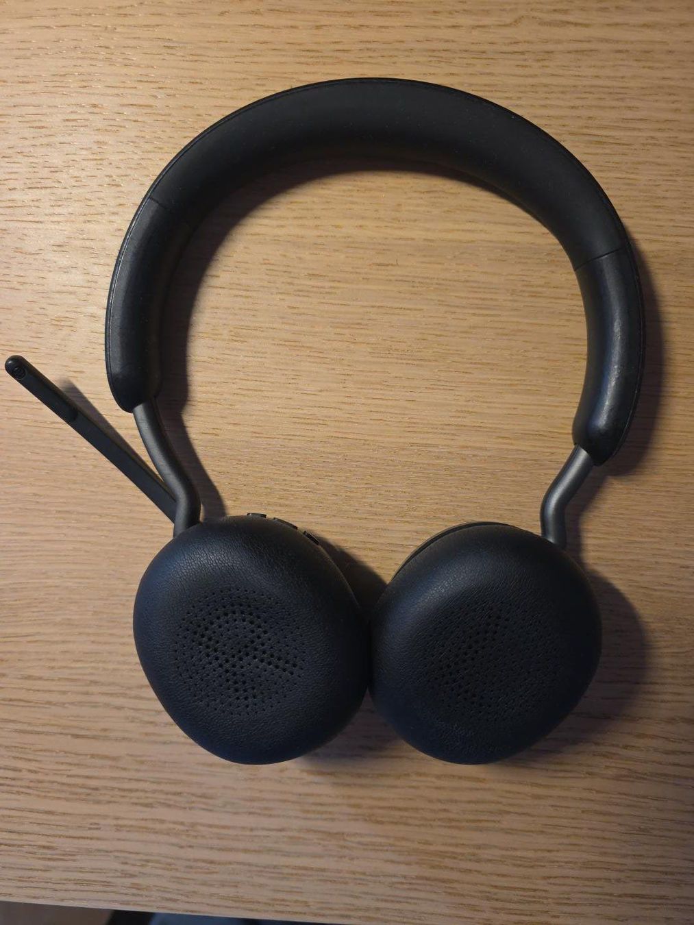 Jabra Cuffie: Jabra Evolve2 65 Stereo - casque Bluetooth avec microphone – Usato da Attalens venduto da Mishanya 1