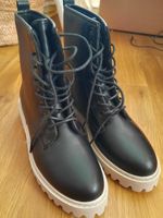 Damen Winterschuhe/Boots, Even & Odd, Grösse 41, neu