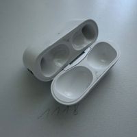 Original Apple Ladecase MagSafe A2700 für AirPods Pro 2 Gen.