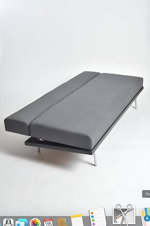 Divani: Daybed Wohnhilfe "Sofaletto" – Usato da Zürich venduto da IndividumCH 5