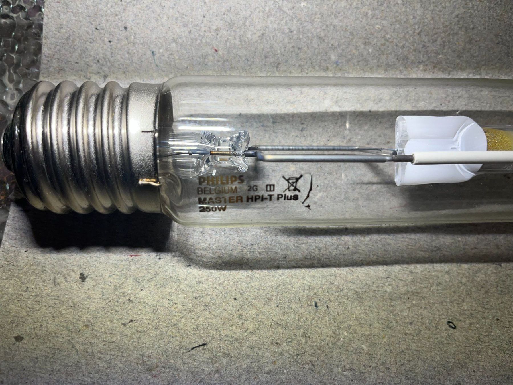 Lampade: Natriumdampflampen-Set 250 W – Usato da Ramsen venduto da new_2hqs 4