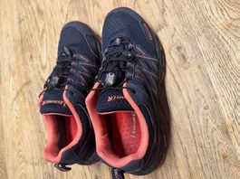 Trekkingschuhe Grösse 39
