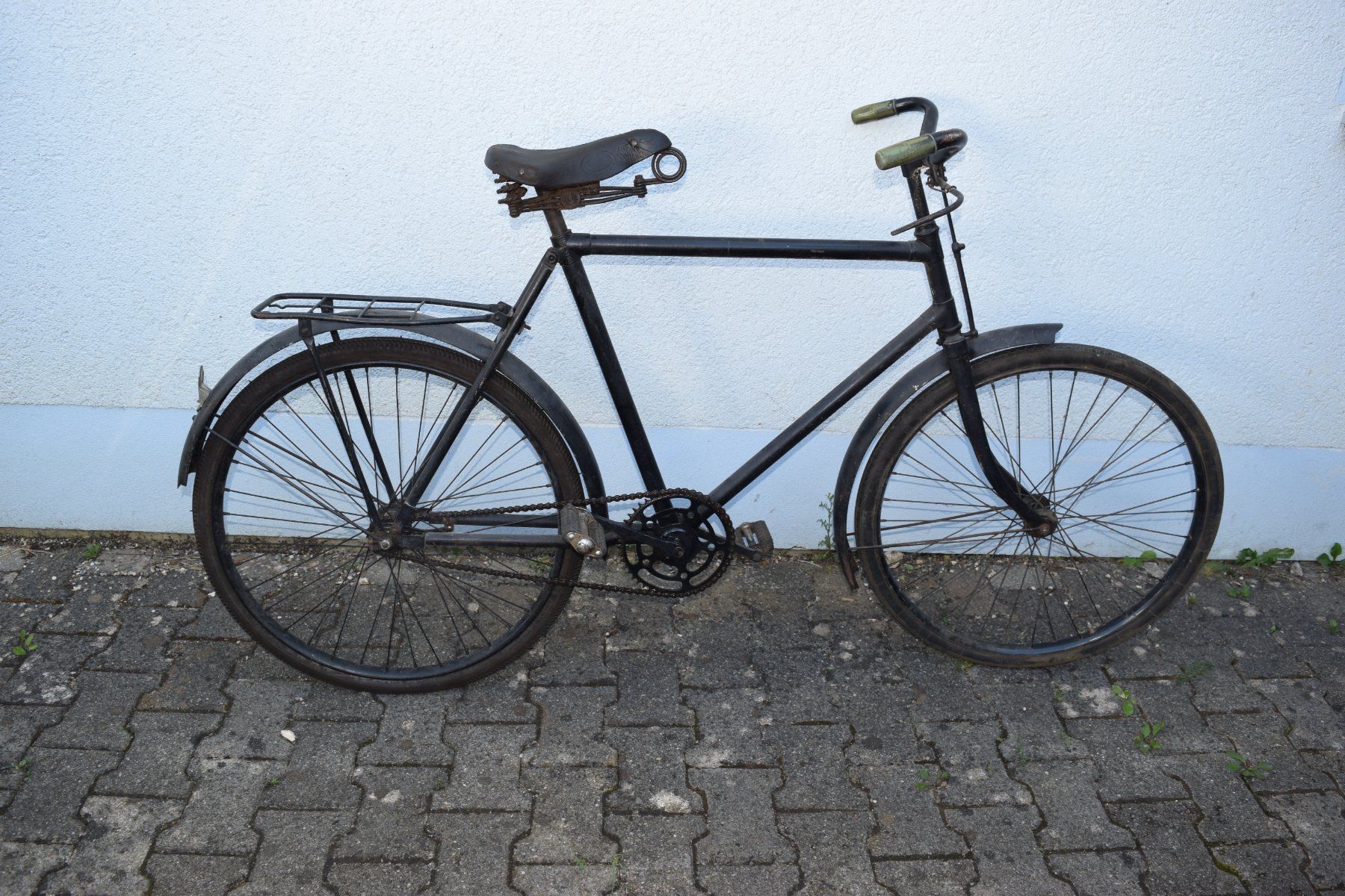 Velos: Vélo militaire 26" – Gebraucht aus Grandval von Gloux75