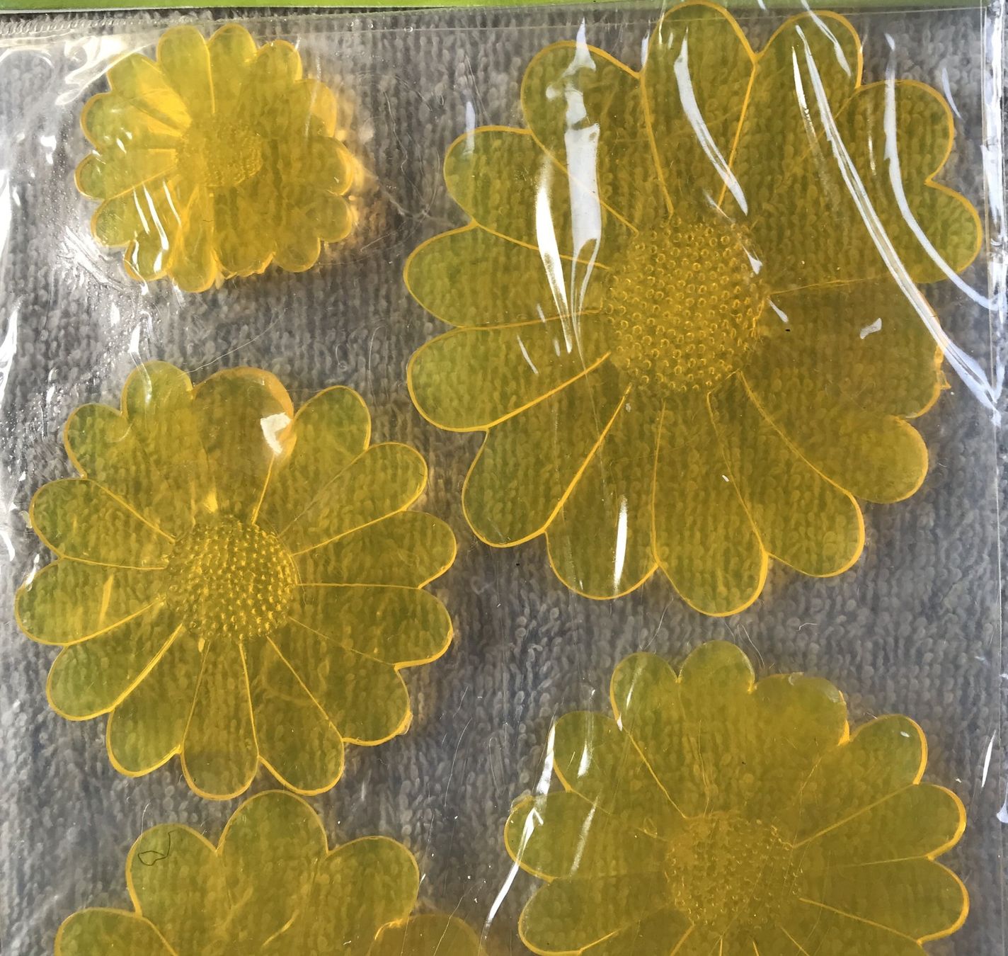 Tutte le decorazioni: GELLY-FUN NEU & ORIGINALVERPACKT – Nuovo e nell'imballaggio originale da Ostermundigen venduto da Kari1937 3