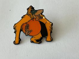 1 Pin King Louie Dschungelbuch