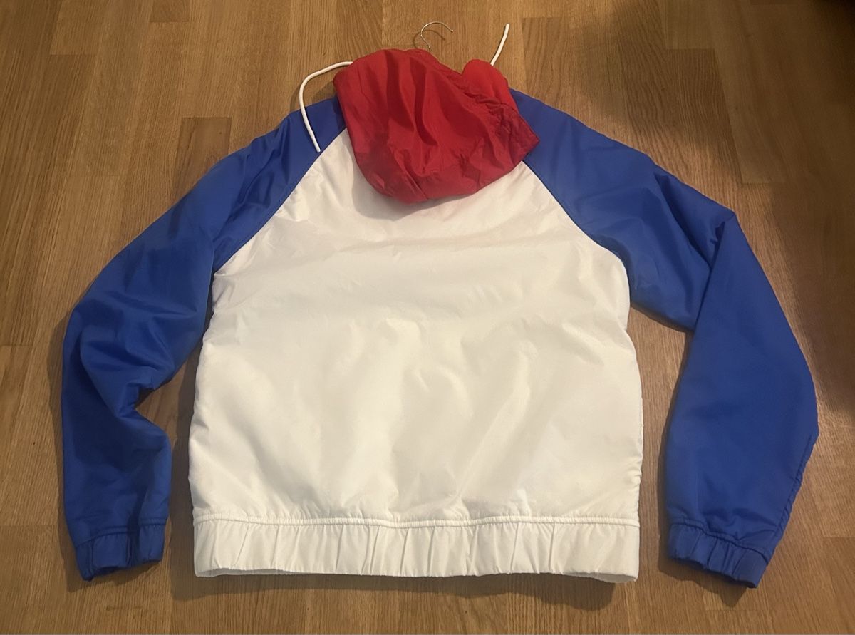 Snipes Giacche: Snipes Windbreaker Jacke, Gr. L – Nuovo (secondo la descrizione) da Winterthur venduto da gaby.00 1